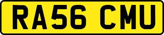 RA56CMU