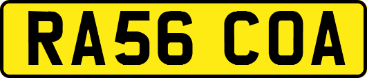 RA56COA