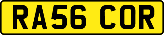 RA56COR