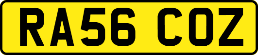 RA56COZ