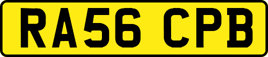 RA56CPB