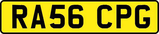 RA56CPG