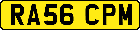 RA56CPM