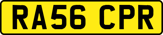 RA56CPR