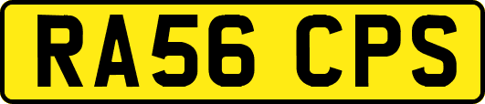 RA56CPS