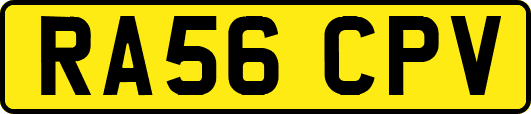 RA56CPV