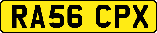 RA56CPX