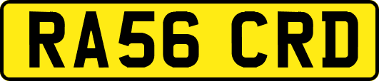 RA56CRD