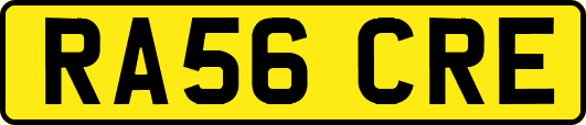 RA56CRE