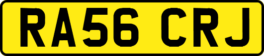 RA56CRJ