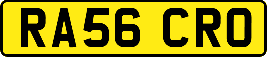 RA56CRO