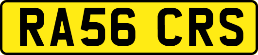 RA56CRS