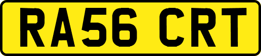 RA56CRT