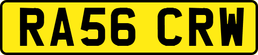 RA56CRW