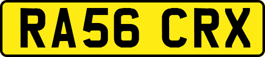 RA56CRX