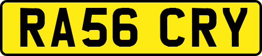 RA56CRY