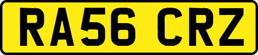 RA56CRZ