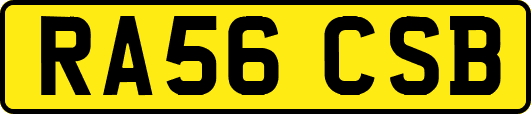 RA56CSB
