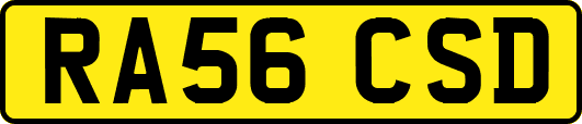 RA56CSD