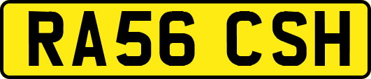 RA56CSH