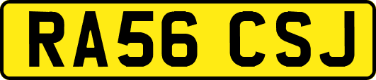RA56CSJ