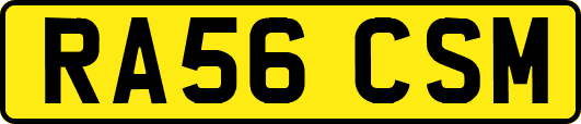 RA56CSM
