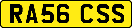 RA56CSS