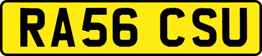 RA56CSU