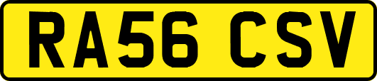 RA56CSV