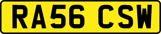 RA56CSW