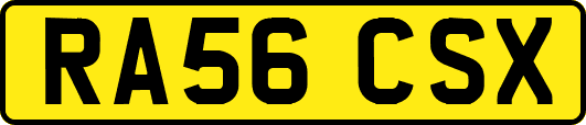 RA56CSX