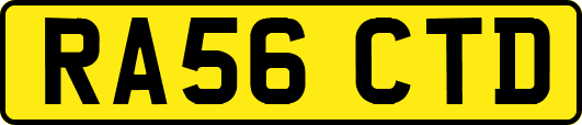 RA56CTD