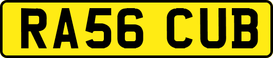 RA56CUB