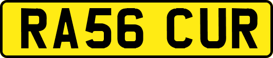 RA56CUR