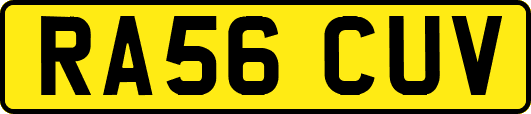 RA56CUV