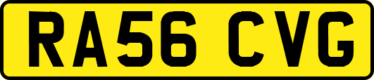 RA56CVG