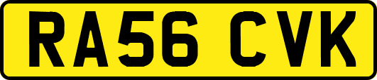 RA56CVK