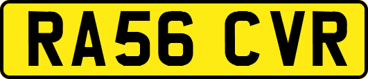 RA56CVR