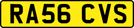 RA56CVS