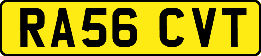 RA56CVT