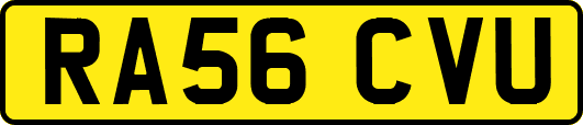 RA56CVU