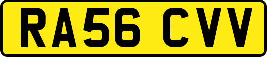 RA56CVV
