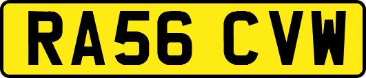RA56CVW