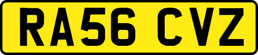 RA56CVZ