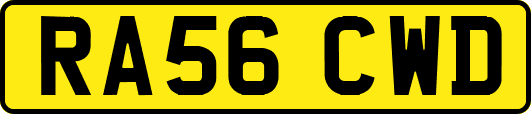 RA56CWD