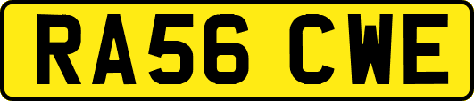 RA56CWE