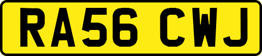 RA56CWJ