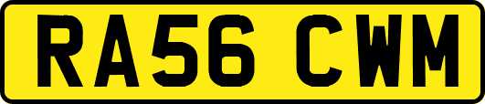 RA56CWM