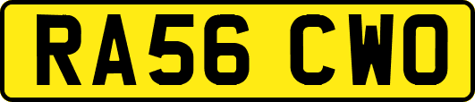 RA56CWO