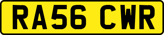 RA56CWR